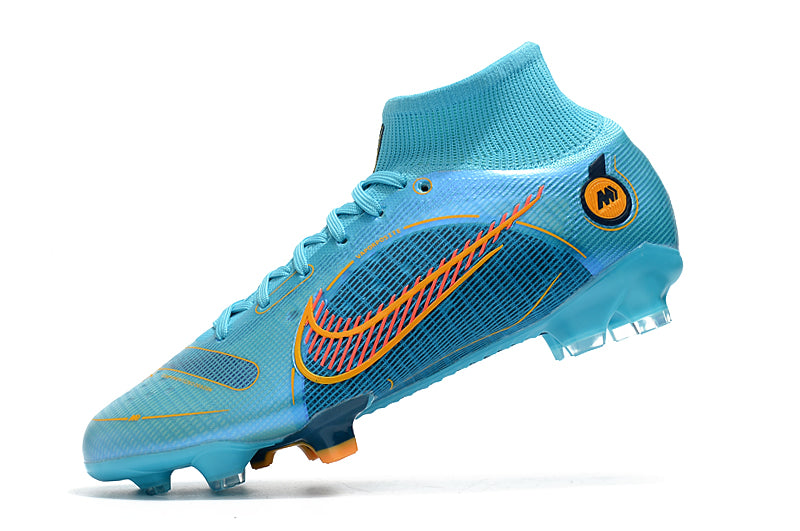 Nike Mercurial Superfly VIII Blueprint Elite FG