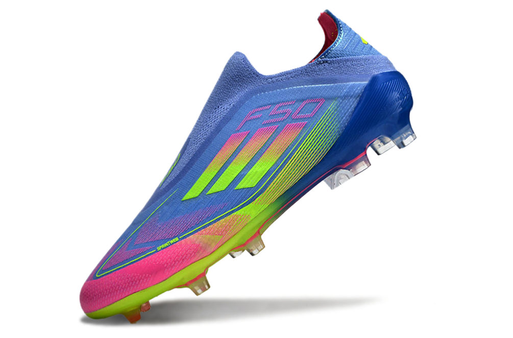 Adidas F50 Elite FG Laceless Celestial Victory Pack