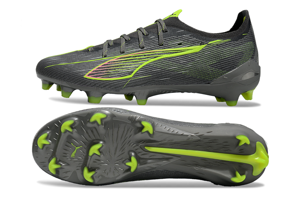 Puma Ultra 5 Ultimate FG Audacity Pack