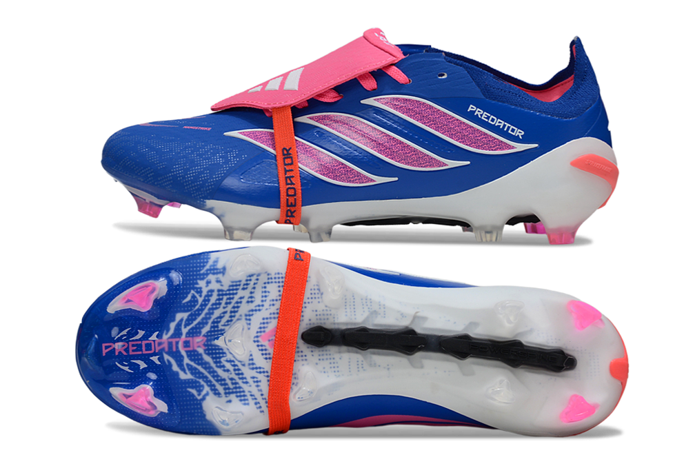 Adidas Predator Elite Tongue FG
