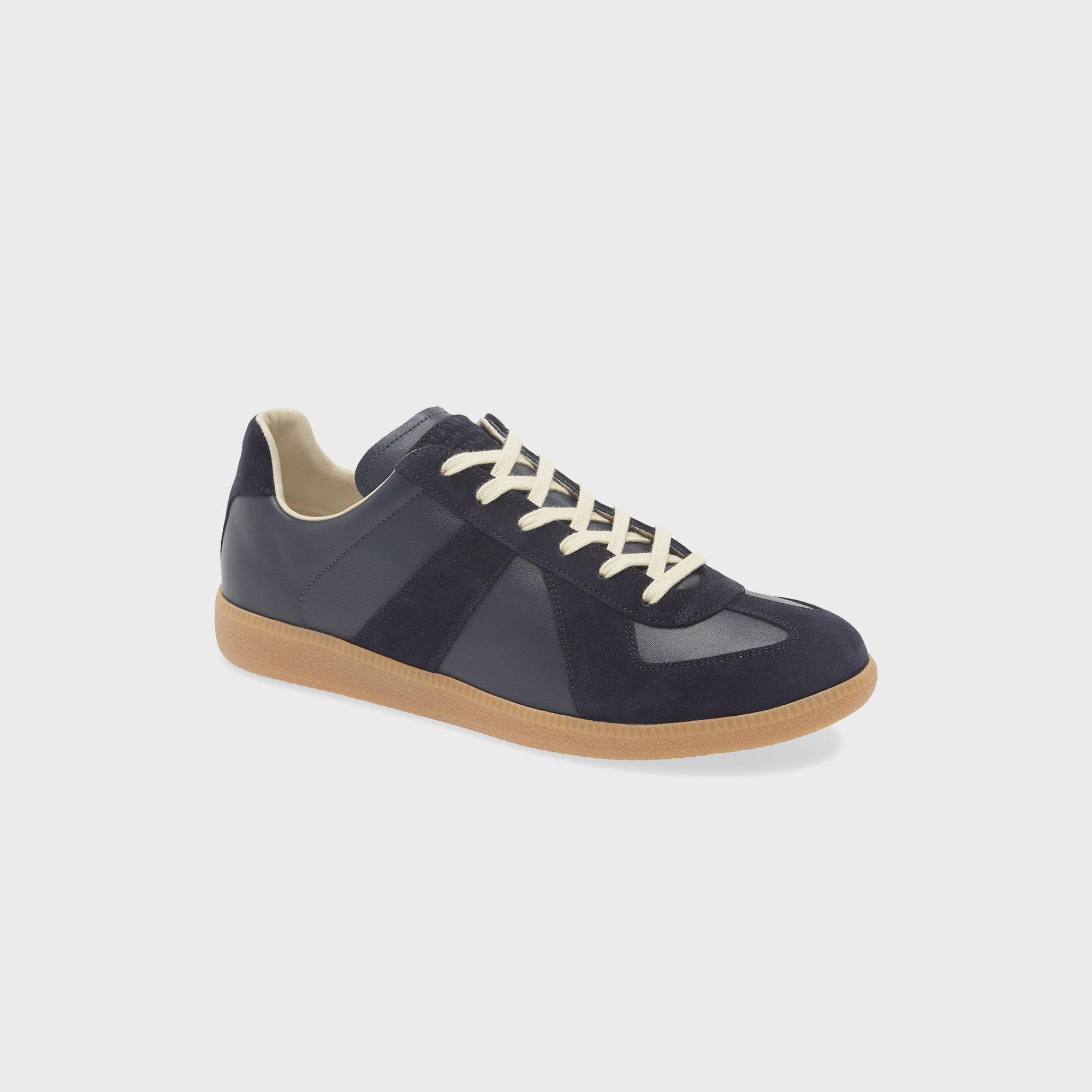 Maison Margiela WMNS Replica Sneakers - Blue Nights