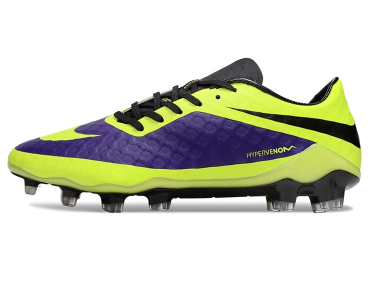 Nike Hypervenom Phantom RGN Electro Elite FG