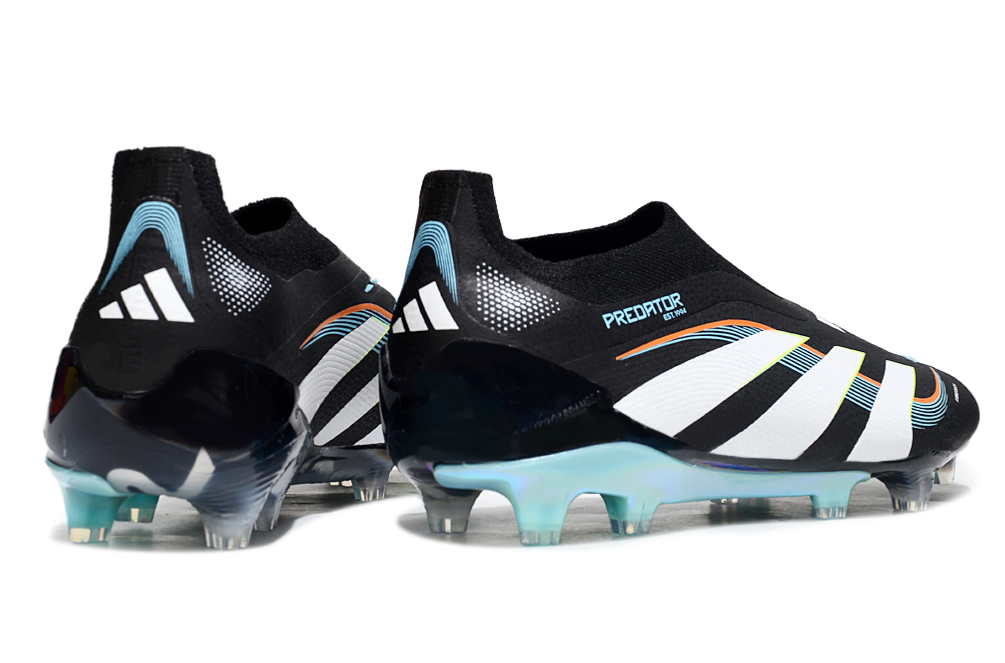 Adidas Predator Elite FG Laceless