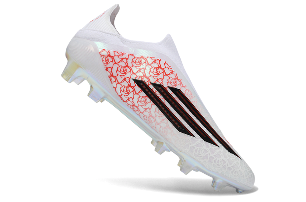 Adidas F50 Elite FG Laceless Lamine Yamal Heart Breaker