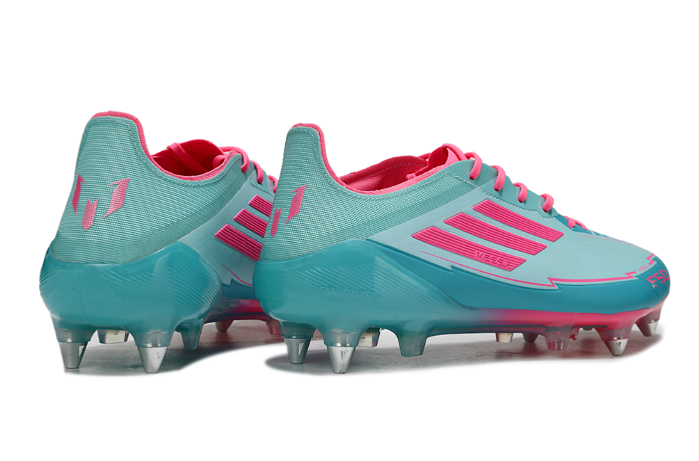 Adidas F50 Lionel Messi Elite SG ‘La Vida Tropical Pack’