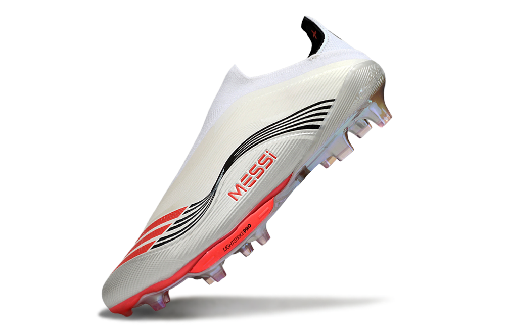 Adidas F50+ Elite Lionel Messi FG Laceless