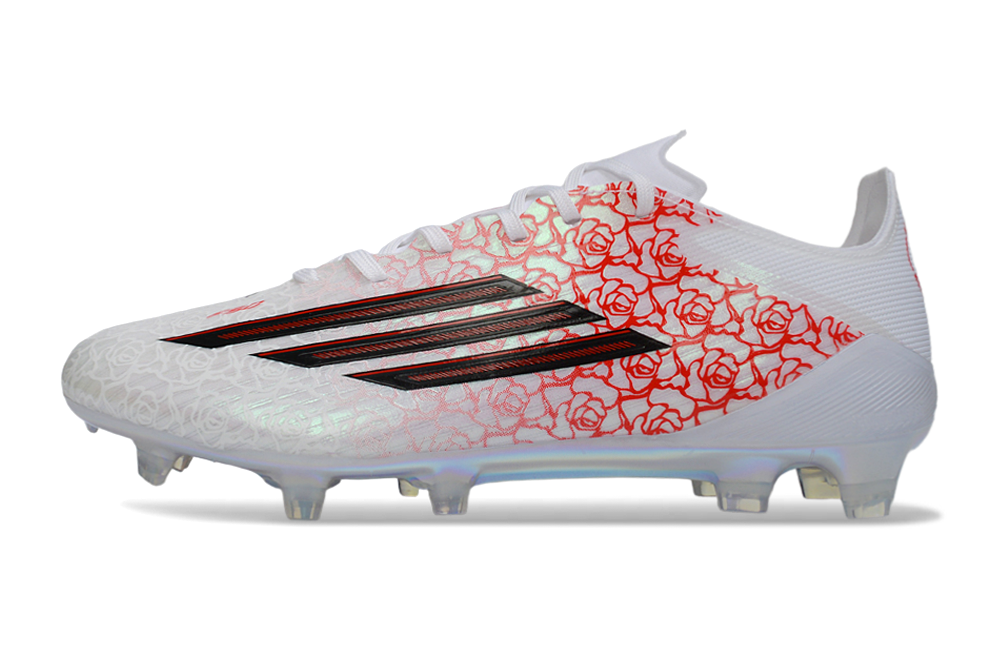 Adidas F50 Elite FG Lamine Yamal Heart Breaker