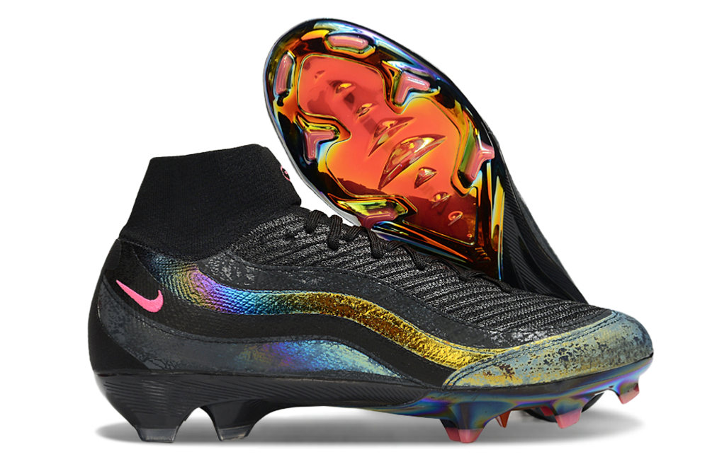 Nike Mercurial Superfly X Elite x Air Max 95 SE
