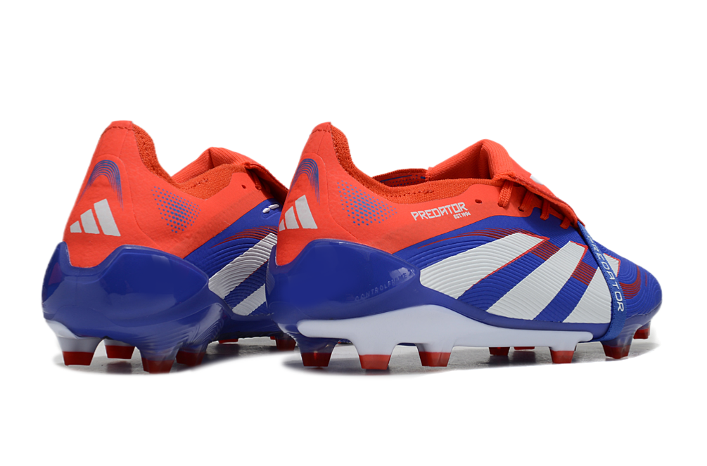 Adidas Predator advancement Elite Tongue FG