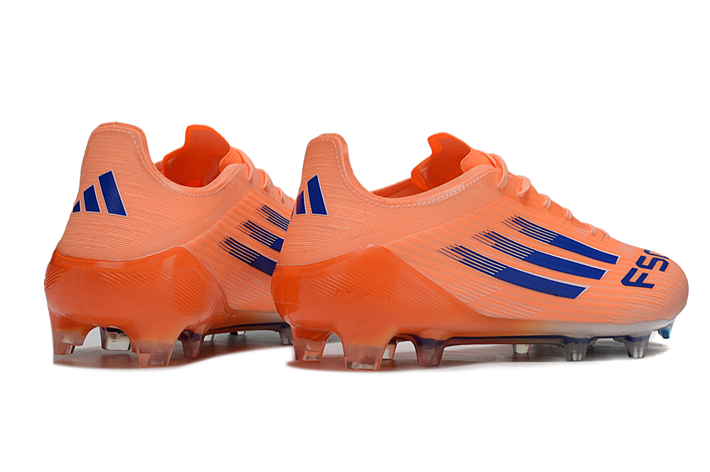 Adidas F50 Elite FG Coral Blaze