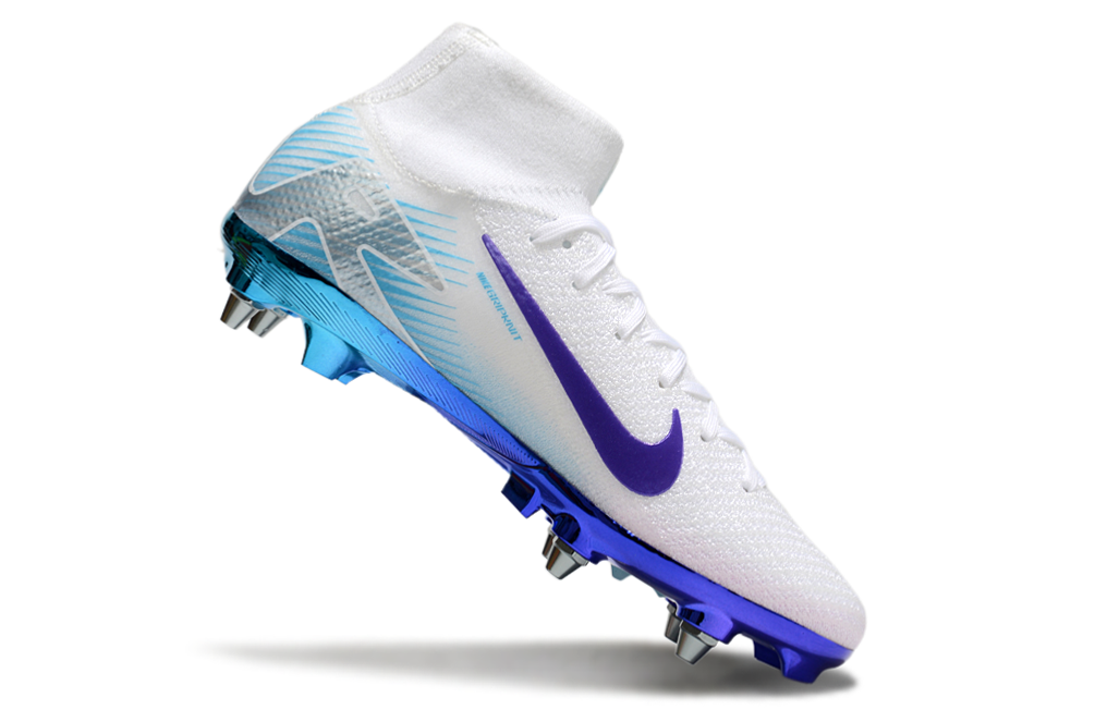Nike Air Zoom Mercurial Superfly IIX Elite SG