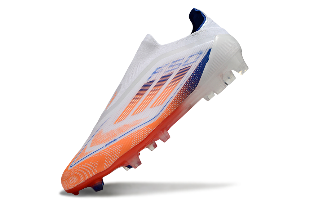 Adidas F50 Elite FG Laceless