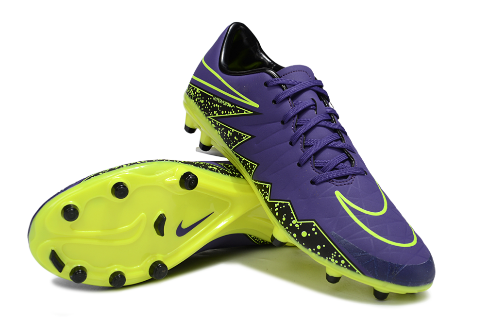 Nike Hypervenom Phelon II Elite FG