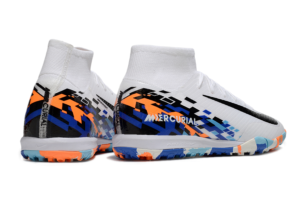 Nike Air Zoom Mercurial Superfly XV Elite TF