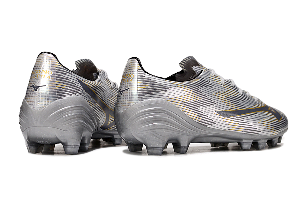 Mizuno Alpha Pro Japan FG