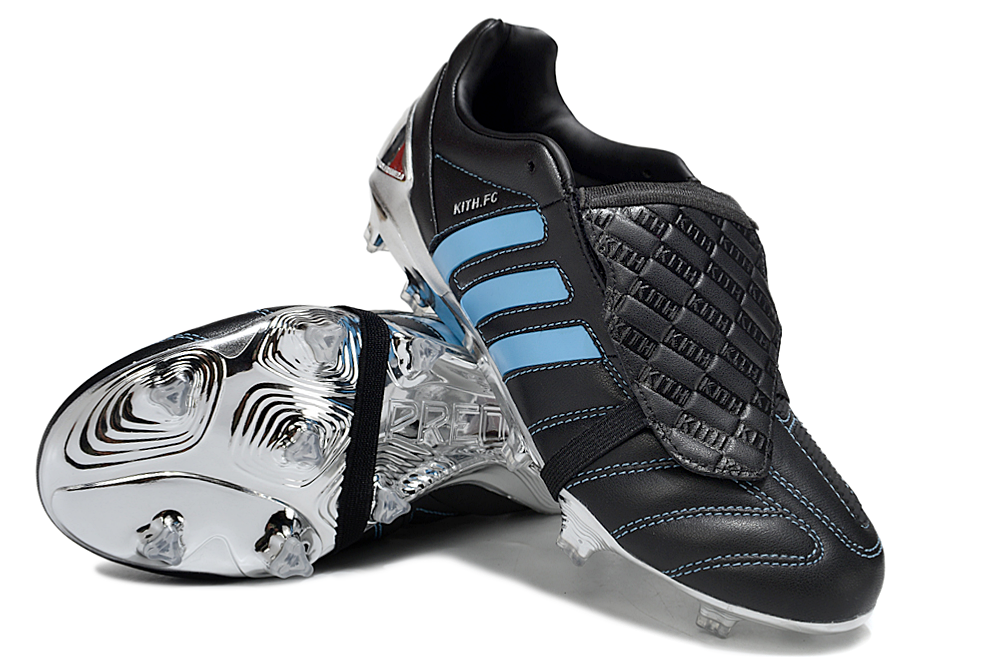 Adidas Predator Mania Elite FG “Kith”