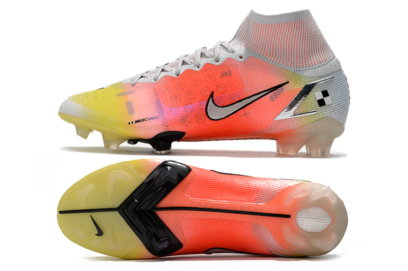 Nike Mercurial Superfly VIII Elite FG