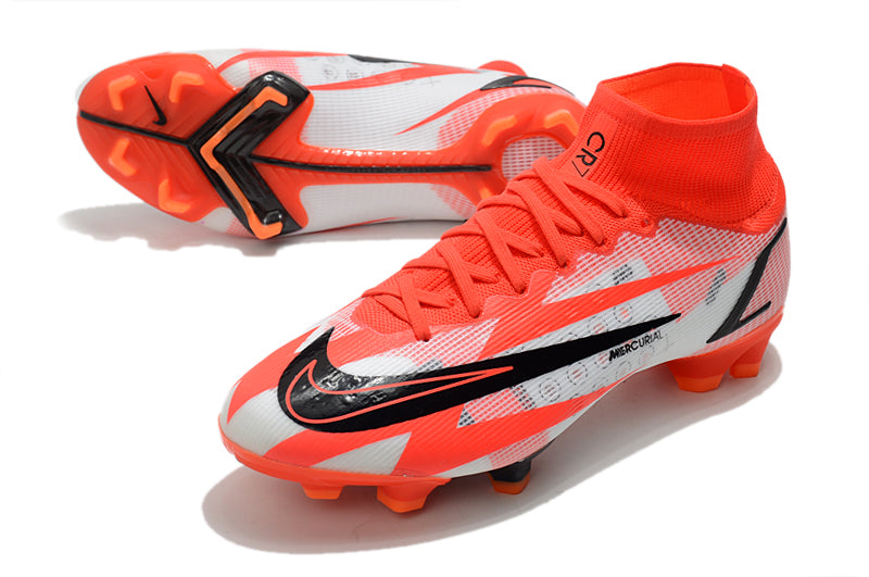 Nike Mercurial Superfly VIII Elite FG