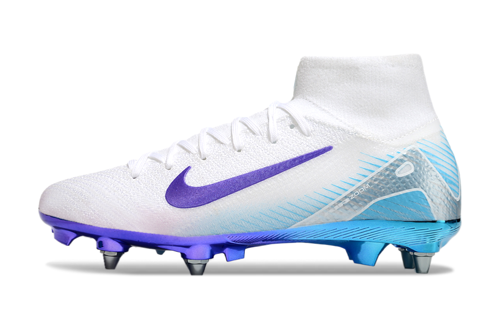 Nike Air Zoom Mercurial Superfly IIX Elite SG