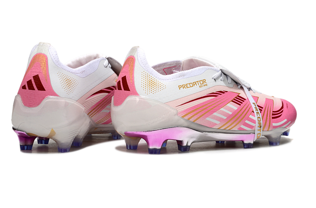 Adidas Predator 25 Elite Tongue FG Hunter Pack