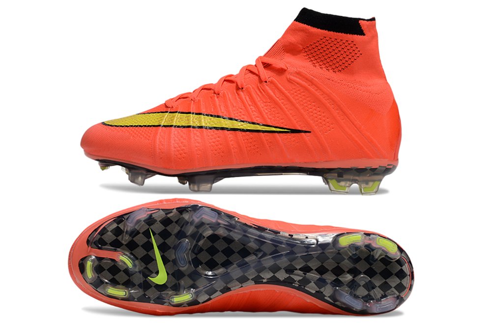 Nike Mercurial Superfly IV Elite FG 2014 World Cup
