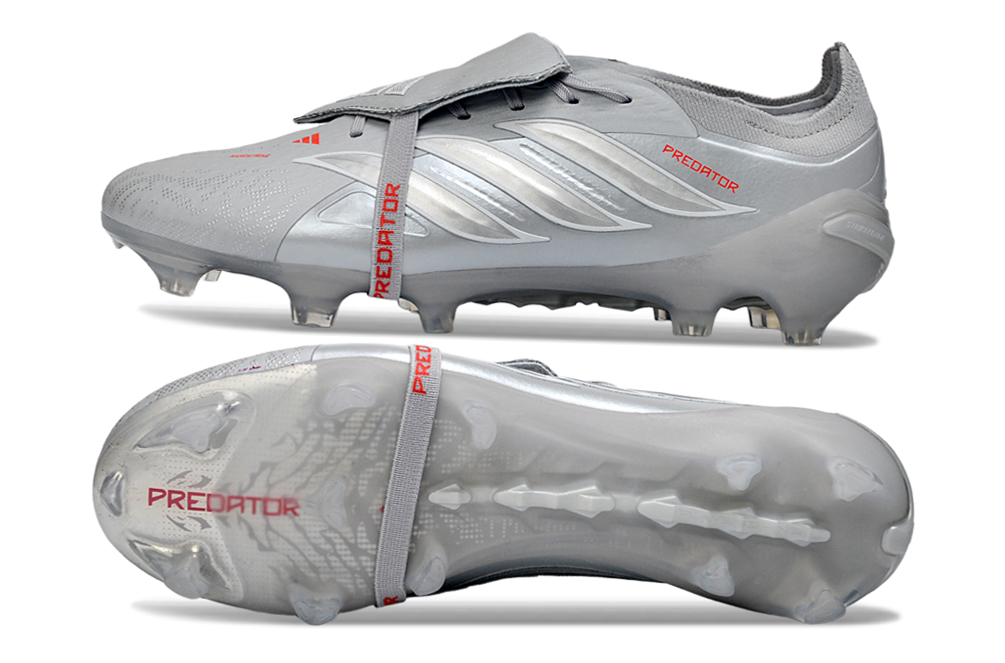 Adidas Predator 26 Elite Tongue FG
