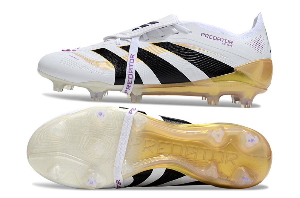 Adidas Predator 25 Elite Tongue FG Glory Pack
