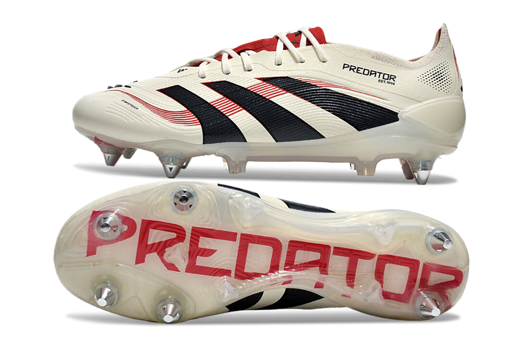 Adidas Predator 25 Goal Hunter Elite SG