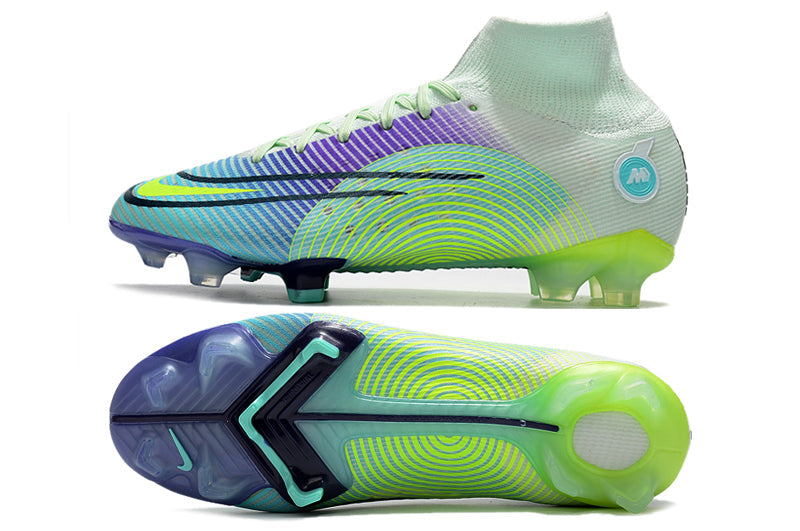 Nike Mercurial Dream Speed Superfly VIII Elite FG
