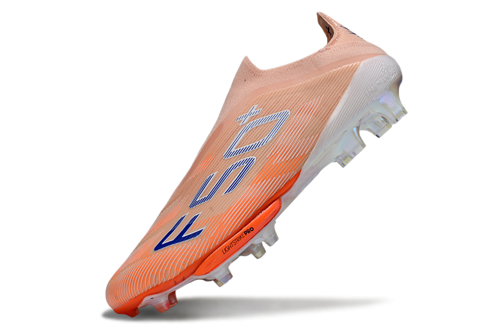 Adidas F50+ Elite FG Laceless