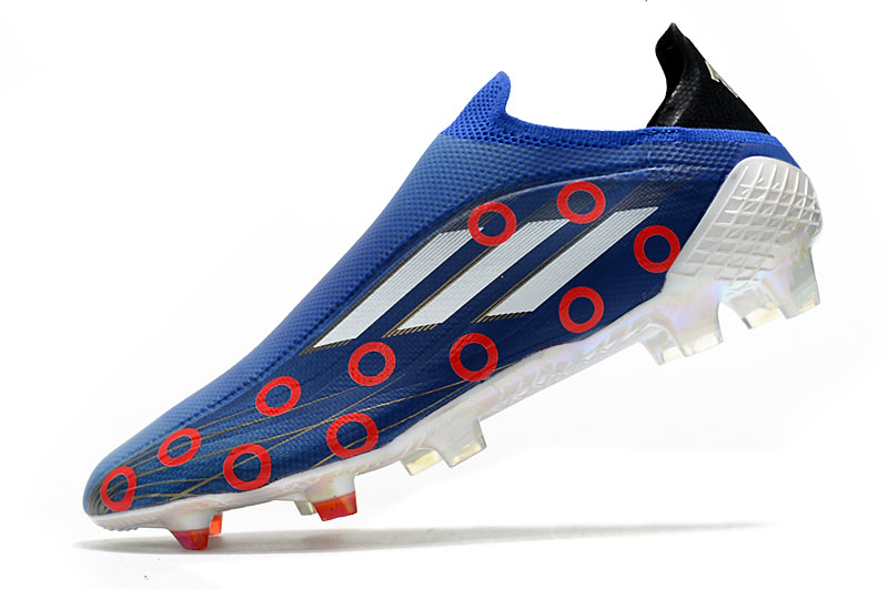 Adidas X Speedflow+ FG 11/11