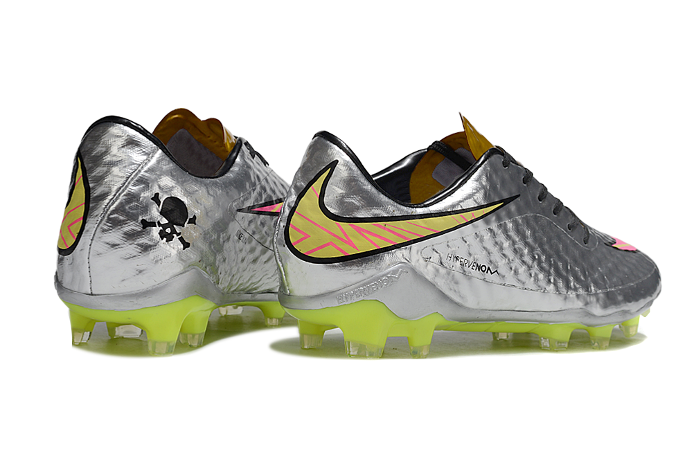 Nike Hypervenom Phantom RGN Liquid Diamond Elite FG