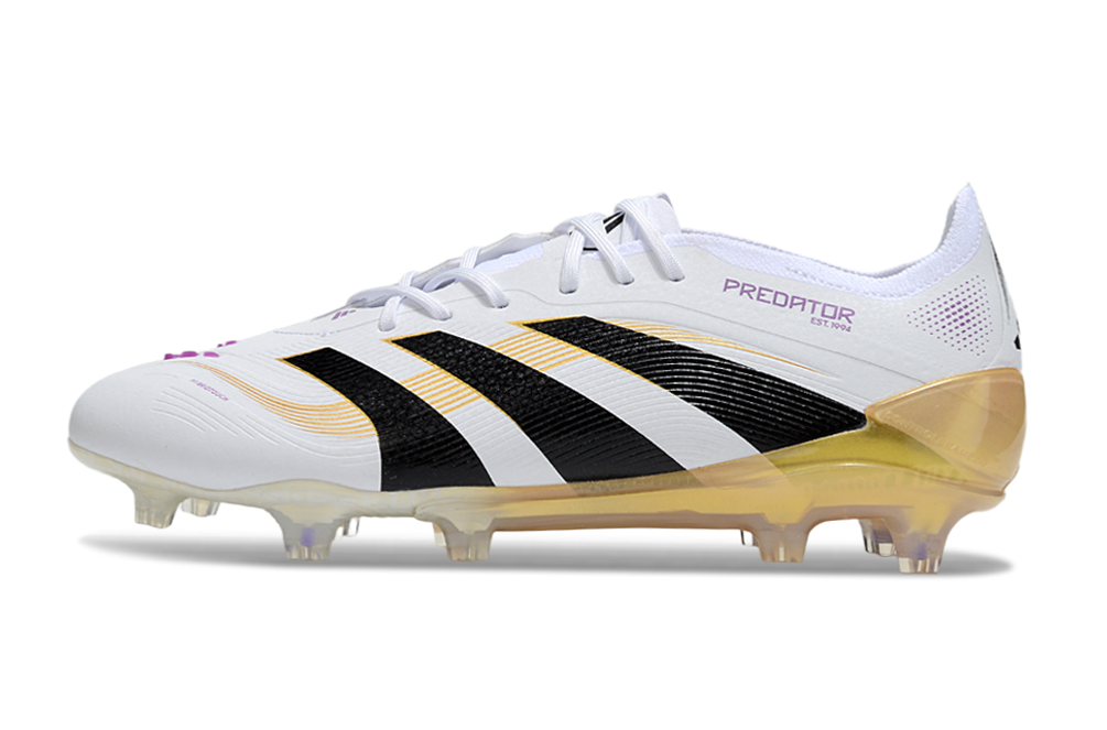 Adidas Predator Elite FG Glory Pack