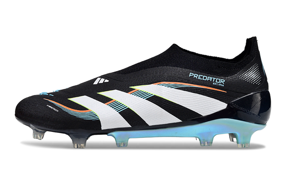 Adidas Predator Elite FG Laceless