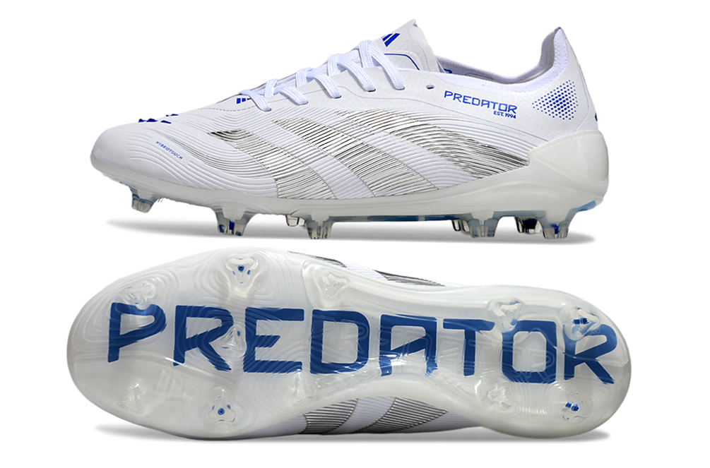 Adidas Predator Elite FG Polar Victory