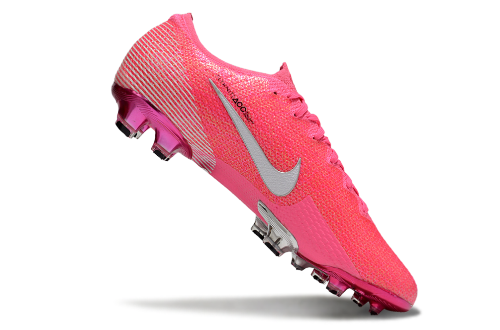 Nike Air Zoom Mercurial Vapor XIII Elite FG x Mbappé Rosa