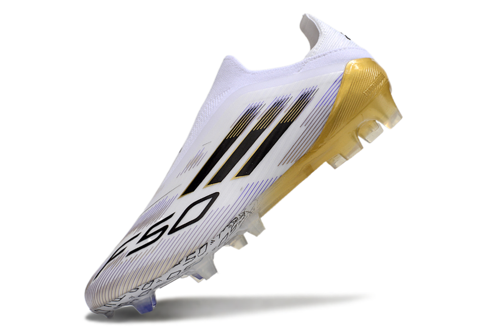 Adidas F50 Elite FG Laceless Road to Glory Pack