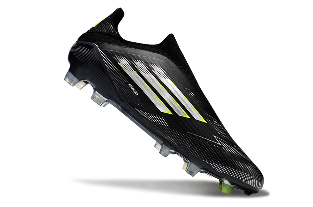 Adidas F50 Elite Laceless FG