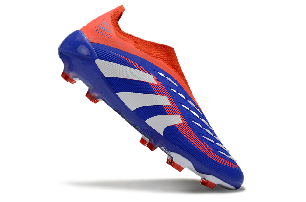 Adidas Predator Advancement Elite Laceless FG
