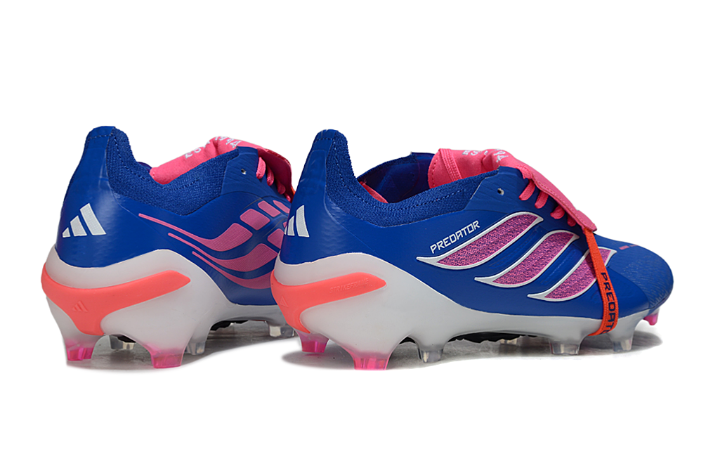 Adidas Predator Elite Tongue FG