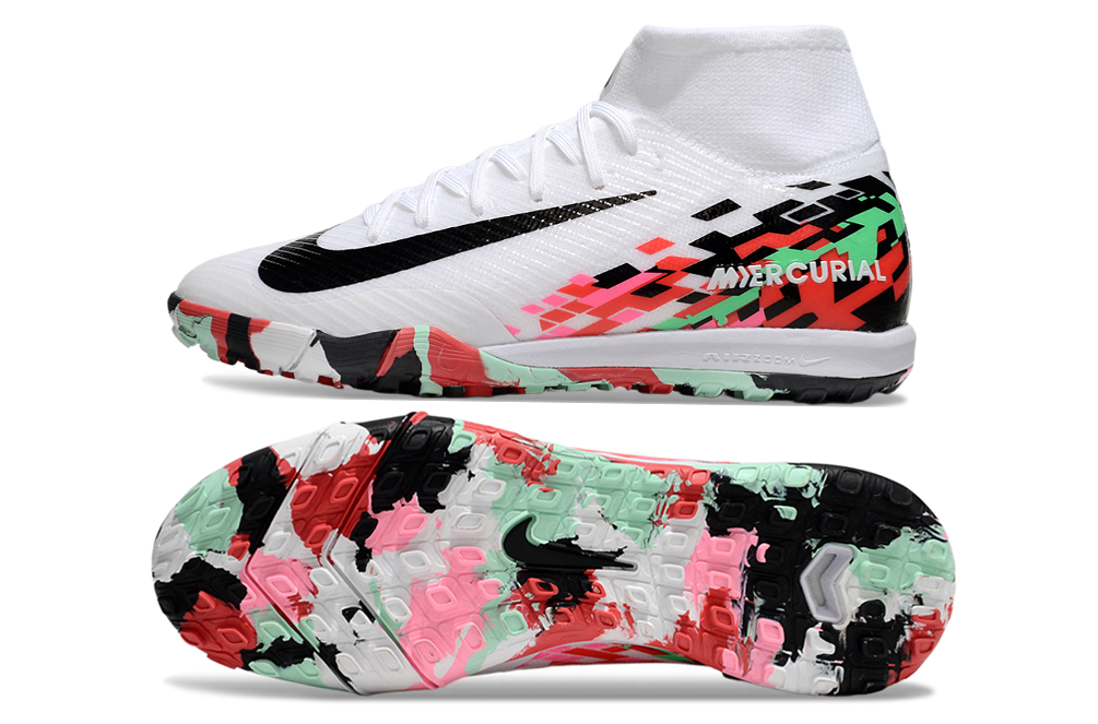 Nike Air Zoom Mercurial Superfly XV Elite TF