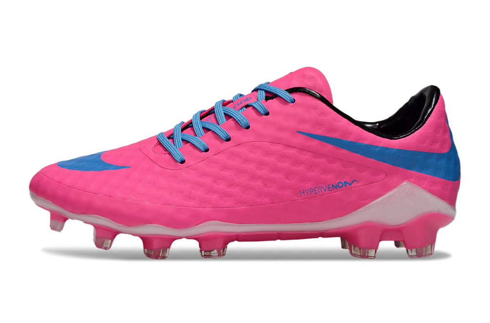 Nike Hypervenom Phantom RGN Phatal Pink Elite FG