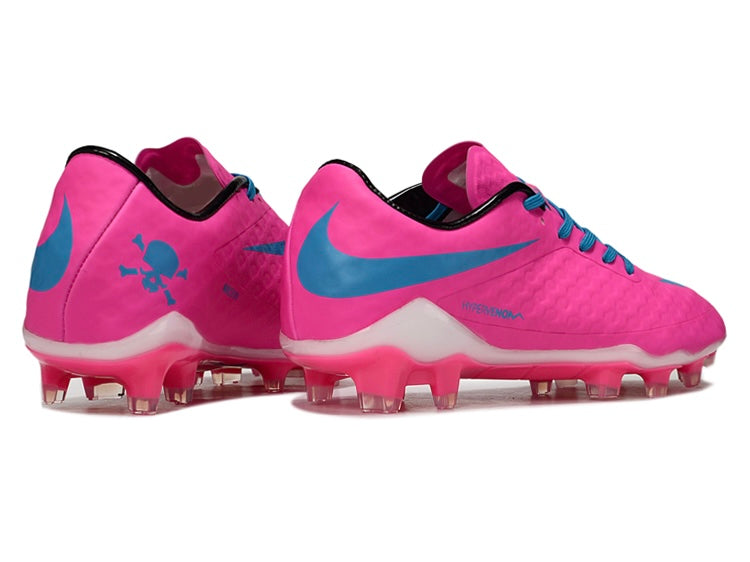 Nike Hypervenom Phantom RGN Phatal Pink Elite FG