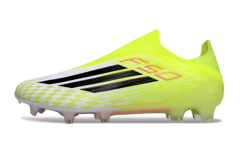 Adidas F50 Elite FG Laceless