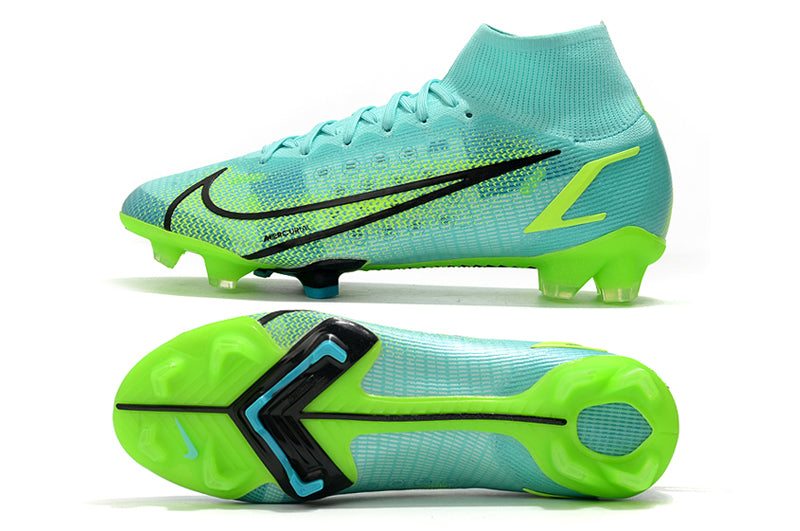 Nike Mercurial Superfly VIII Elite FG
