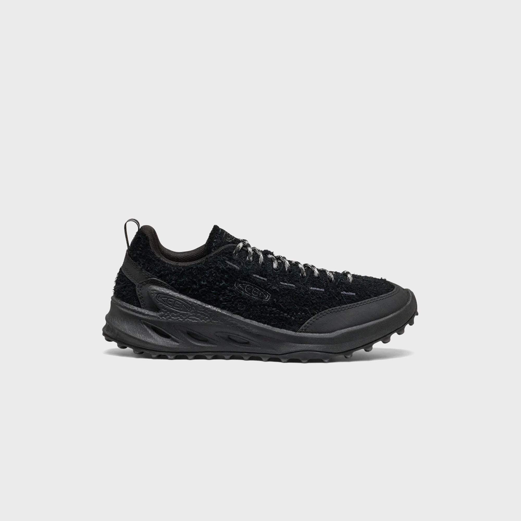KEEN WMNS Jasper Zionic - Black