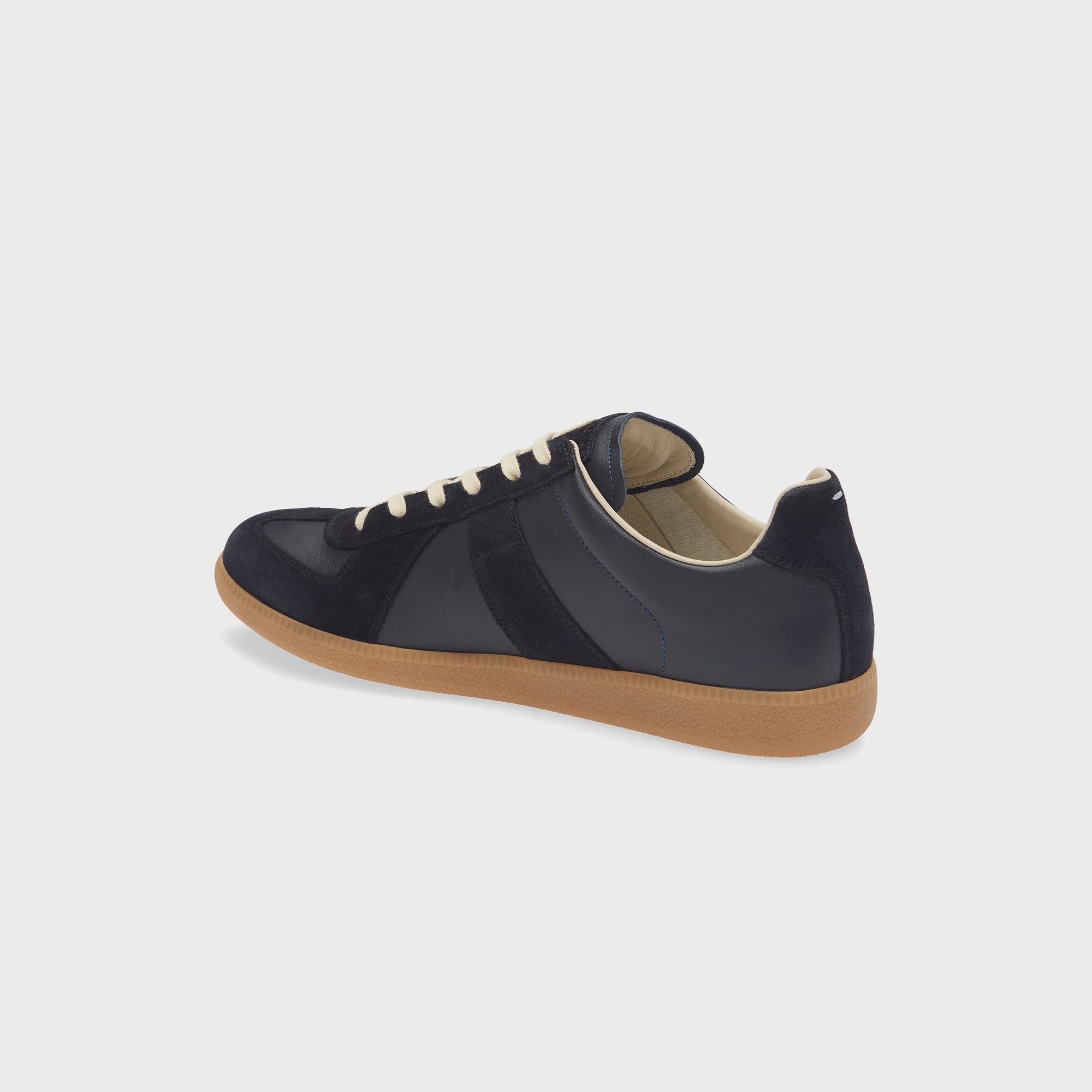 Maison Margiela WMNS Replica Sneakers - Blue Nights