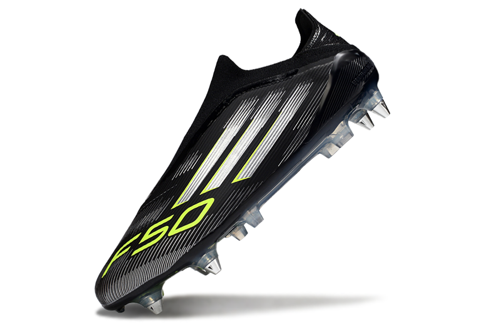 Adidas F50 Elite SG Laceless