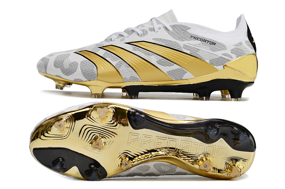 Adidas Predator Generation Pred 2.0 Elite FG