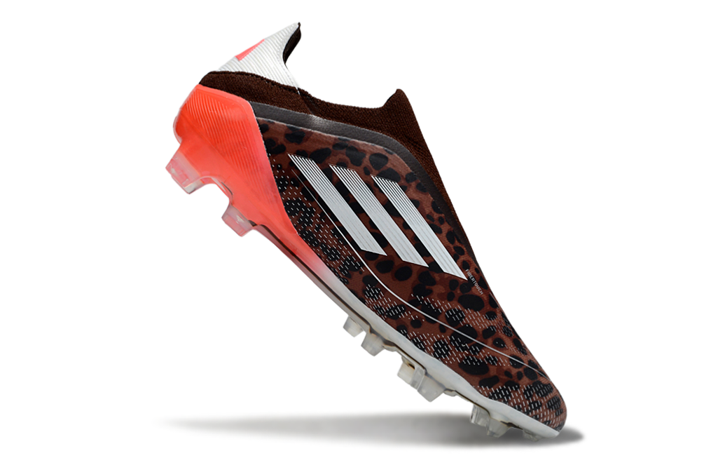Adidas F50 Elite FG Laceless